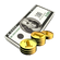 coins